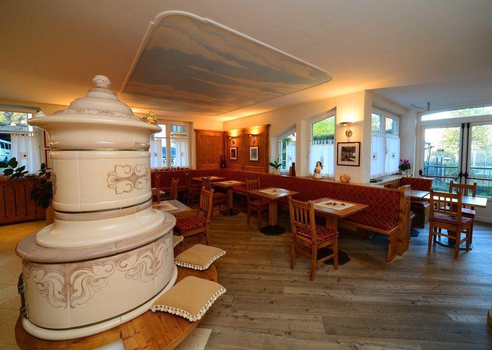 Hotel Garni Sottobosco Dimaro Eksteriør billede